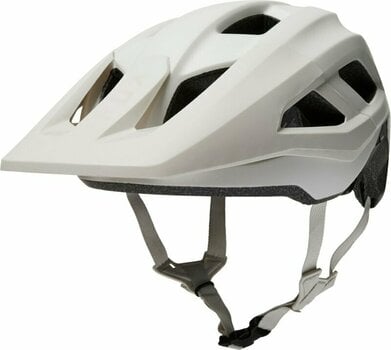 Cyklistická helma FOX Mainframe Helmet Mips Bone L Cyklistická helma - 2