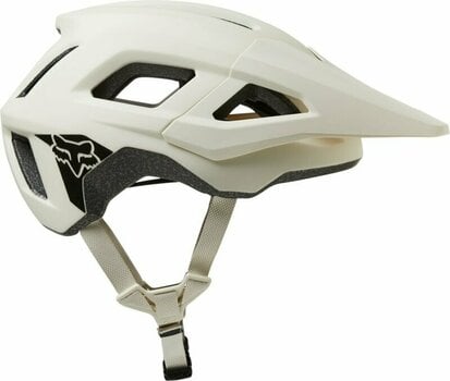 Bike Helmet FOX Mainframe Helmet Mips Bone L Bike Helmet - 3