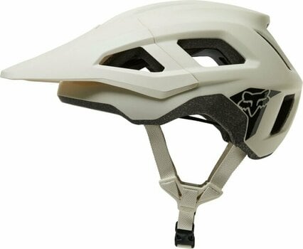 Cyklistická helma FOX Mainframe Helmet Mips Bone L Cyklistická helma - 4