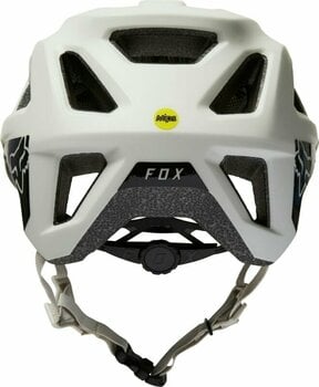 Casque de vélo FOX Mainframe Helmet Mips Bone L Casque de vélo - 5