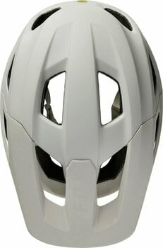 Cyklistická helma FOX Mainframe Helmet Mips Bone L Cyklistická helma - 6