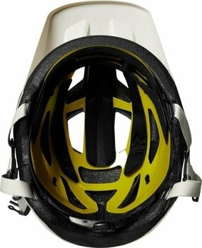 Cyklistická helma FOX Mainframe Helmet Mips Bone L Cyklistická helma - 7