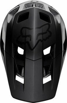 Casque de vélo FOX Dropframe Pro Helmet Black M Casque de vélo - 5