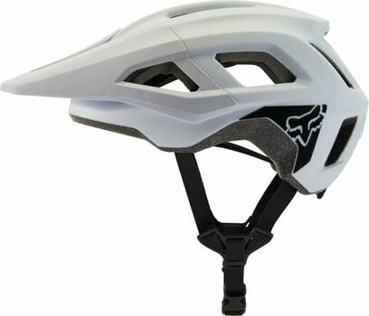 Pyöräilykypärä FOX Mainframe Helmet Mips White L Pyöräilykypärä - 4