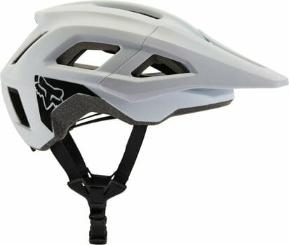 Kerékpár sisak FOX Mainframe Helmet Mips White M Kerékpár sisak - 3