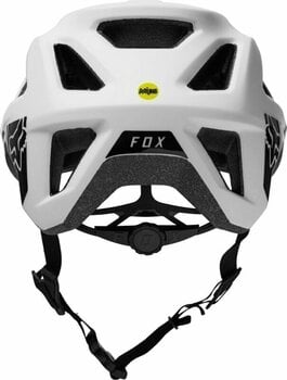 Kerékpár sisak FOX Mainframe Helmet Mips White M Kerékpár sisak - 5