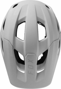 Kerékpár sisak FOX Mainframe Helmet Mips White M Kerékpár sisak - 6