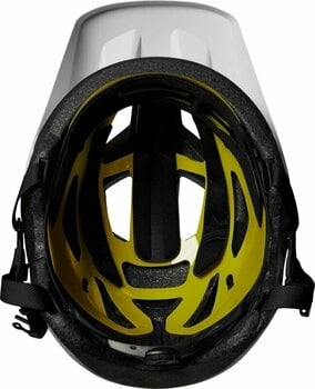 Kerékpár sisak FOX Mainframe Helmet Mips White M Kerékpár sisak - 7