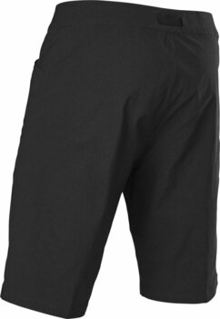 Κολάν Ποδηλασίας FOX Ranger Lite Short Black 30 Κολάν Ποδηλασίας - 2