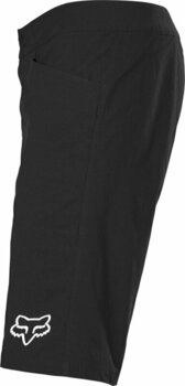 Ciclismo corto y pantalones FOX Ranger Lite Short Black 30 Ciclismo corto y pantalones - 3