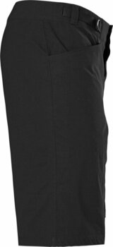 Kolesarske hlače FOX Ranger Lite Short Black 30 Kolesarske hlače - 4