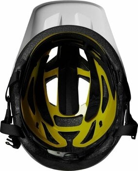 Cyklistická helma FOX Mainframe Helmet Mips White S Cyklistická helma - 7