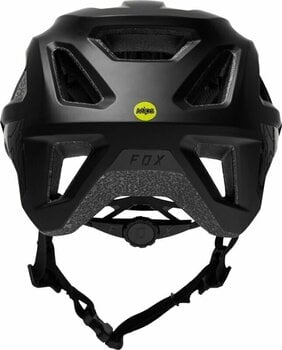 Fahrradhelm FOX Mainframe Helmet Mips Black/Black L Fahrradhelm - 5