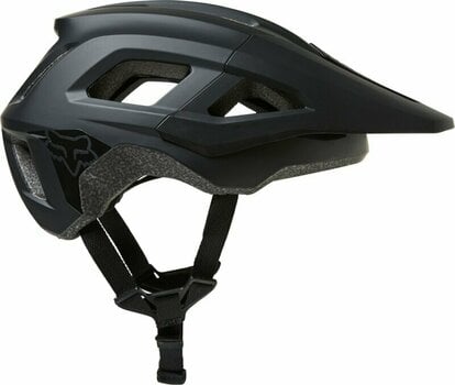 Cykelhjelm FOX Mainframe Helmet Mips Black/Black M Cykelhjelm - 3