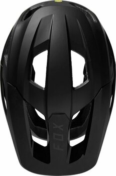Fietshelm FOX Mainframe Helmet Mips Black/Black M Fietshelm - 6