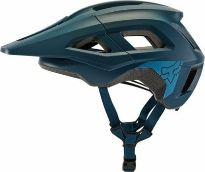 Fietshelm FOX Mainframe Helmet Mips Slate Blue L Fietshelm - 4