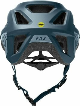 Prilba na bicykel FOX Mainframe Helmet Mips Slate Blue L Prilba na bicykel - 5