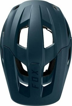 Fietshelm FOX Mainframe Helmet Mips Slate Blue L Fietshelm - 6