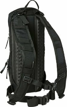 Cycling backpack and accessories FOX Utility Hydration Pack Black Backpack - 2