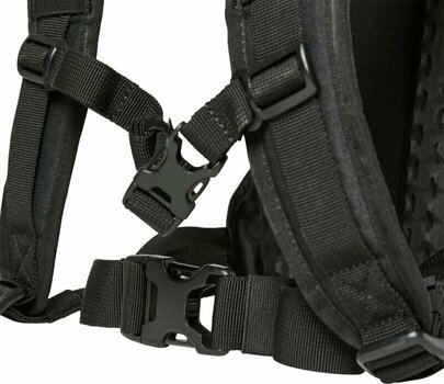 Biciklistički ruksak i oprema FOX Utility Hydration Pack Black Ruksak - 4