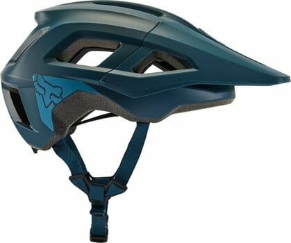 Casco de bicicleta FOX Mainframe Helmet Mips Slate Blue S Casco de bicicleta - 3
