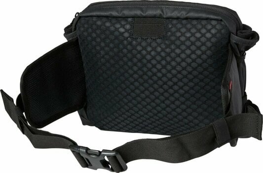 Biciklistički ruksak i oprema FOX Lumbar 5L Hydration Pack Black Torba oko struka - 3