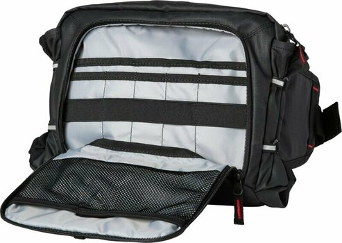 Biciklistički ruksak i oprema FOX Lumbar 5L Hydration Pack Black Torba oko struka - 4
