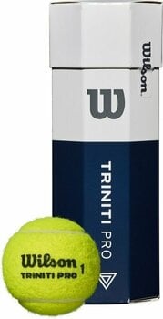 Teniszlabda Wilson Triniti Pro Tennis Ball 3 - 3