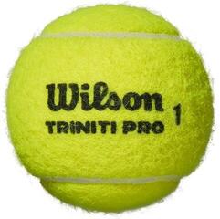 Teniška žoga Wilson Triniti Pro Teniška žogica 3 - 3