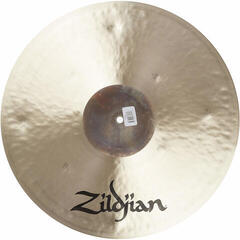 Чинел Crash Zildjian K0933 K Cluster 18" Чинел Crash - 1