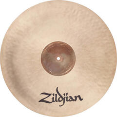 Crash Cymbal Zildjian K0705 K Sweet 19" Crash Cymbal - 1