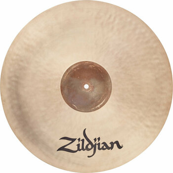 Crash Cymbal Zildjian K0705 K Sweet Crash Cymbal 19" - 2