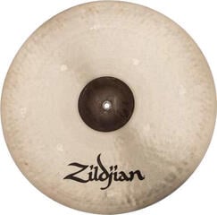 Crash cintányér Zildjian K0935 K Cluster 20" Crash cintányér - 1