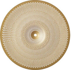 Hi-Hat Zildjian LV8013HP-S L80 Low Volume 13" Hi-Hat - 1