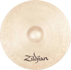 Ride Cymbal Zildjian K0731 K Sweet 21" Ride Cymbal - 1