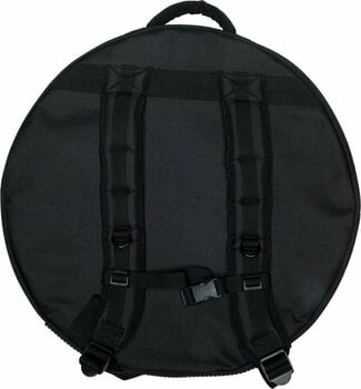 Ochranný obal pro činely Zildjian ZCB22GIG Deluxe Backpack Ochranný obal pro činely - 2