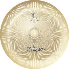 China Becken Zildjian LV8018CH-S L80 Low Volume 18" China Becken - 1