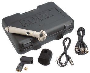 Micrófono ESTÉREO Rode NT4 Micrófono ESTÉREO - 3