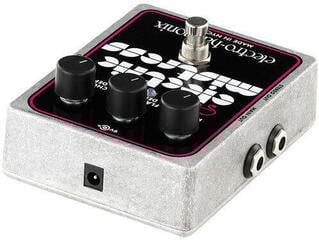 Gitarreneffekt Electro Harmonix Stereo Electric Mistress Gitarreneffekt - 2