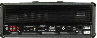 Ampli guitare à lampes Marshall JVM210H Ampli guitare à lampes - 1