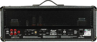 Ampli guitare à lampes Marshall JVM205H Ampli guitare à lampes - 1
