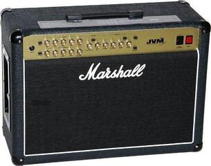 Celolampové kytarové kombo Marshall JVM205C Celolampové kytarové kombo - 1