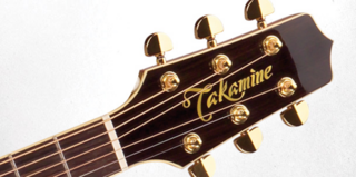 Jumbo Elektro-Akustikgitarren Takamine EF508KC Natural Jumbo Elektro-Akustikgitarren - 4