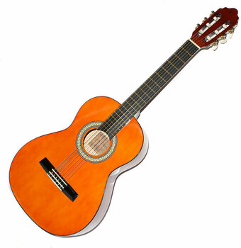 Gitara klasyczna 1/2 dla dzieci Valencia CG 150 K 1/2 - 2