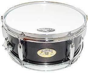 Snare Drum Pearl FCP1250 Firecracker 12" Black Snare Drum - 1