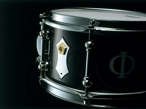 Малък барабан Pearl MM 1062 Mike Mangini Signature - 3