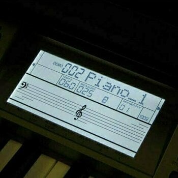 Digitálne piano Medeli DP 300 - 3