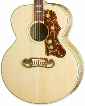 Akustická gitara Jumbo Gibson SJ 200 - 2