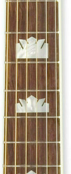 Chitară acustică jumbo Gibson SJ 200 - 3