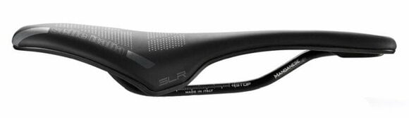 Șa bicicletă Selle Italia SLR Boost TM Superflow Black S Mangan Șa bicicletă - 2
